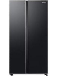 Samsung RS76CG8003B1 653 L 3 Star Inverter Frost Free Side By Side Door Refrigerator