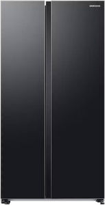 Samsung RS76CG8003B1 653 L 3 Star Inverter Frost Free Side By Side Door Refrigerator