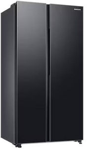 Samsung RS76CG8003B1 653 L 3 Star Inverter Frost Free Side By Side Door Refrigerator