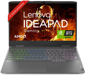 Lenovo Ideapad Gaming 3 (82SB00V4IN) Laptop