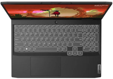 Lenovo Ideapad Gaming 3 (82SB00V4IN) Laptop