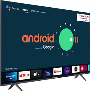 Thomson FA Series 43RT1055 43 inch Full HD Smart LED TV