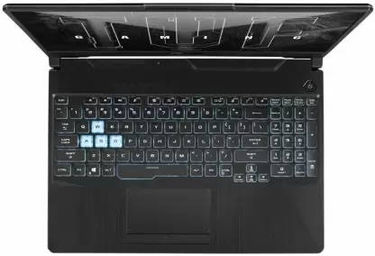 ASUS TUF Gaming A15 FA506IHRZ-HN113W Laptop