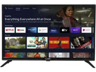 Lloyd 32HS410D 32 inch HD ready Smart LED TV