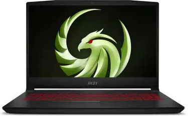 MSI Bravo 15 B7ED-012IN Laptop