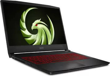 MSI Bravo 15 B7ED-012IN Laptop