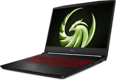 MSI Bravo 15 B7ED-012IN Laptop
