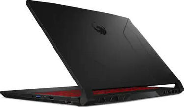 MSI Bravo 15 B7ED-012IN Laptop
