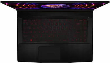 MSI GF63 Thin 12UC-846IN Laptop