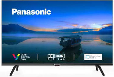 Panasonic TH-43MS550DX 43 inch Full HD Smart LED TV