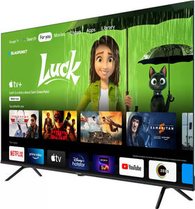 Blaupunkt Quantum Dot 43QD7050 43 inch UHD Smart QLED TV