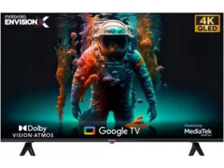Motorola 55UHDGQMBSGQ 55 inch UHD Smart QLED TV