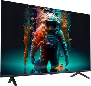 Motorola 55UHDGQMBSGQ 55 inch UHD Smart QLED TV