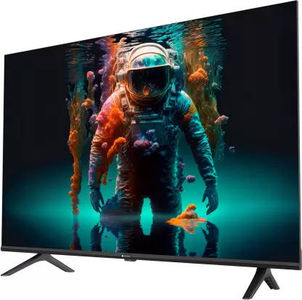 Motorola 55UHDGQMBSGQ 55 inch UHD Smart QLED TV