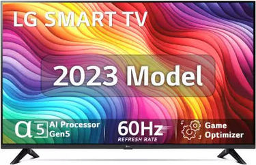 LG 32LQ643BPTA 32 inch HD ready Smart LED TV