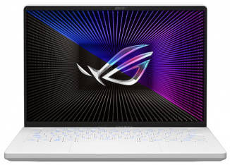 ASUS ROG Zephyrus G14 GA402XU-N2044WS Laptop