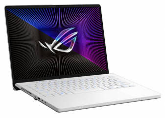 ASUS ROG Zephyrus G14 GA402XU-N2044WS Laptop