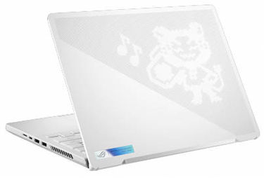 ASUS ROG Zephyrus G14 GA402XU-N2044WS Laptop