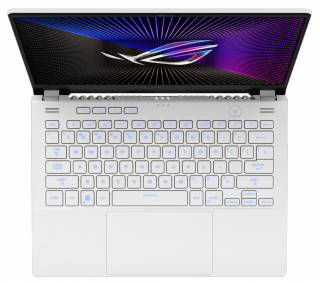 ASUS ROG Zephyrus G14 GA402XU-N2044WS Laptop