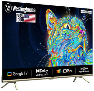 Westinghouse WH65GTX50 65 inch UHD Smart LED TV