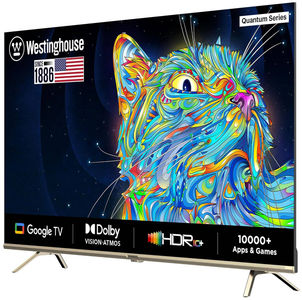 Westinghouse WH65GTX50 65 inch UHD Smart LED TV