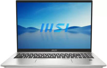 MSI Prestige 16 Studio A13VE-031IN Laptop