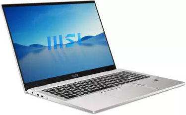 MSI Prestige 16 Studio A13VE-031IN Laptop