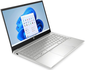 HP Pavilion 14-dv2153TU (8Y2S3PA) Laptop