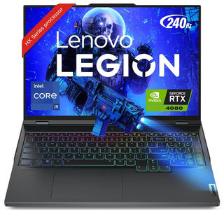 Lenovo Legion Pro 7i 16IRX8H (82WQ007TIN) Laptop