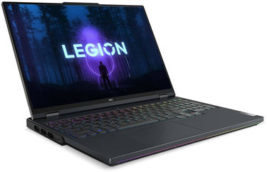 Lenovo Legion Pro 7i 16IRX8H (82WQ007TIN) Laptop