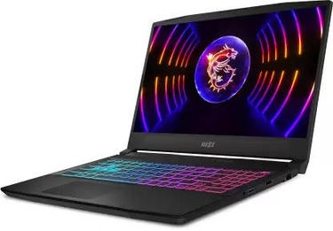 MSI Katana 15 B13UDXK-1482IN Laptop