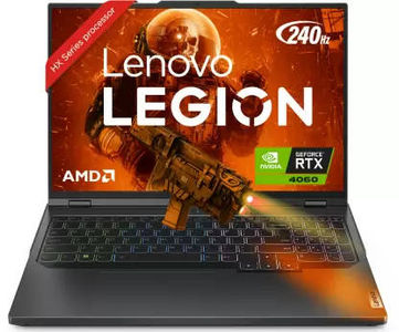 Lenovo Legion Pro 5 16ARX8 (82WM00B7IN) Laptop