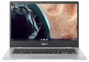 ASUS Chromebook 14 CX1400CKA-EK0266 Laptop