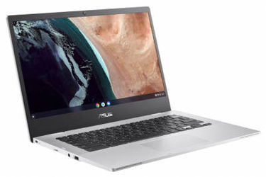 ASUS Chromebook 14 CX1400CKA-EK0266 Laptop