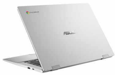 ASUS Chromebook 14 CX1400CKA-EK0266 Laptop