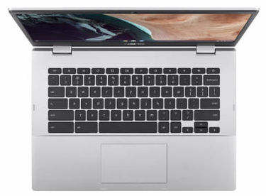 ASUS Chromebook 14 CX1400CKA-EK0266 Laptop