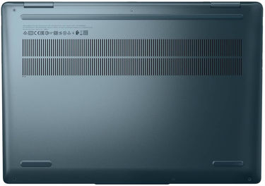 Lenovo Yoga 7 14IRL8 (82YL0099IN) Laptop