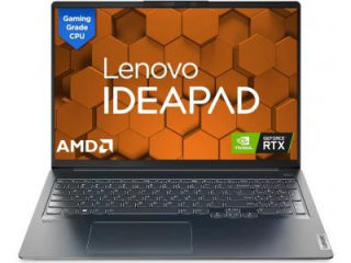 Lenovo Ideapad 5 Pro 16ARH7 (82SN00F0IN) Laptop