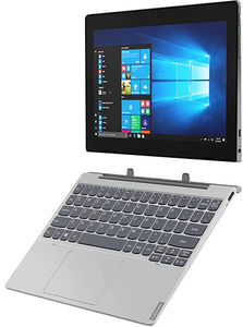 Lenovo Ideapad D330 (82H0001YIN) Laptop