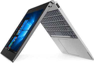 Lenovo Ideapad D330 (82H0001YIN) Laptop