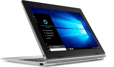 Lenovo Ideapad D330 (82H0001YIN) Laptop