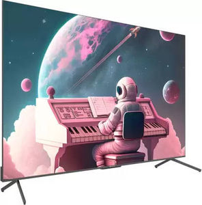 Motorola EnvisionX 86UHDADMBS5E 86 inch UHD Smart LED TV