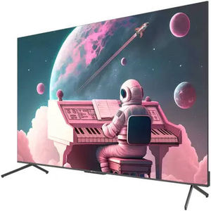 Motorola EnvisionX 86UHDADMBS5E 86 inch UHD Smart LED TV