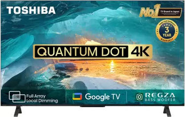 Toshiba 65M550MP 65 inch UHD Smart QLED TV