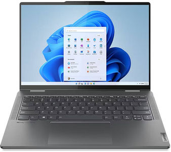 Lenovo Yoga 7i (82YL0095IN) Laptop