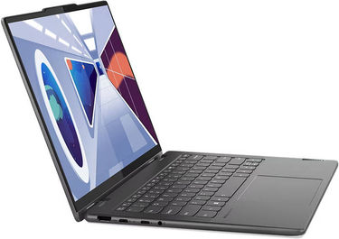 Lenovo Yoga 7i (82YL0095IN) Laptop