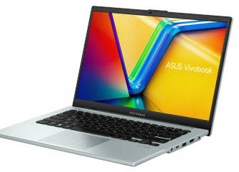 ASUS VivoBook Go 14 E1404GA-NK323WS Laptop