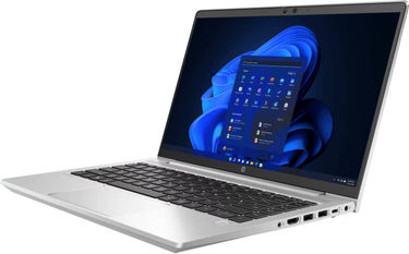HP ProBook 445 G8 (7K2K0PA) Laptop