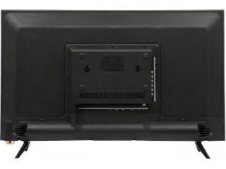 VW Frameless VW32S 32 inch HD ready Smart LED TV