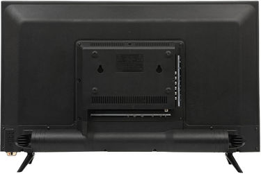 VW Frameless VW32A 32 inch HD ready LED TV